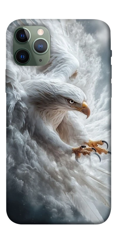 Чехол на Apple iPhone 11 Pro (5.8") eagle фото 1 из 1