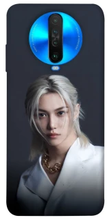 Чохол на Xiaomi Poco X2 Felix фото 1 з 1