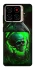 Чохол на ZTE Blade A56 Skull bottle фото 1 з 1