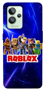 Чохол на Realme GT2 Roblox aesthetics фото 1 з 1