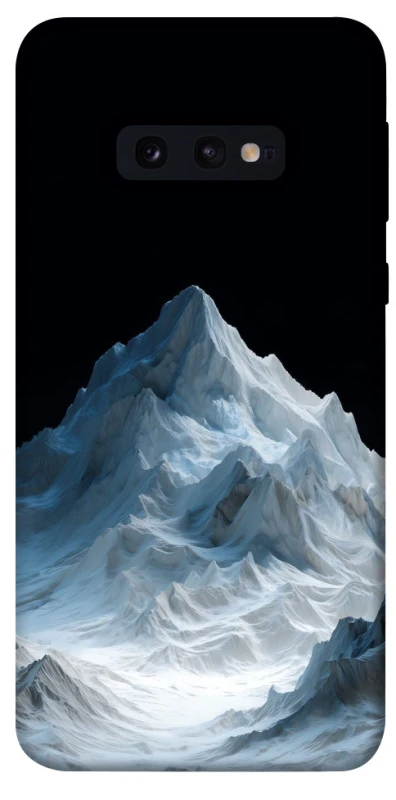 Чохол на Samsung Galaxy S10e White mountain фото 1 з 1