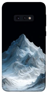 Чохол на Samsung Galaxy S10e White mountain фото 1 з 1