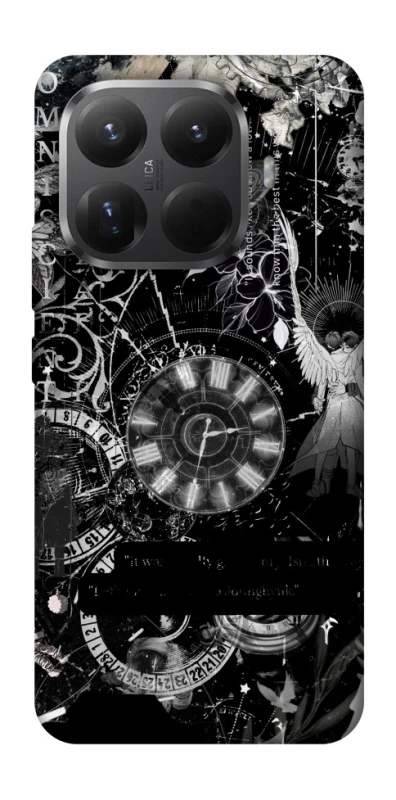 Чехол на Xiaomi 15T Pro Omniscient Reader's фото 1 из 1