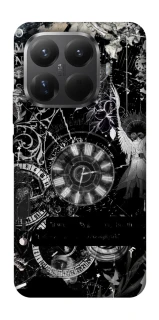 Чохол на Xiaomi 15T Pro Omniscient Reader's фото 1 з 1