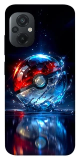 Чехол на Xiaomi Poco M5 Pokemon ver.2 фото 1 из 1