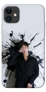 Чехол на Apple iPhone 11 (6.1") RM - BTS фото 1 из 1