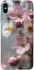 Чохол на Apple iPhone XS Max (6.5") Flowers v10 фото 1 з 1