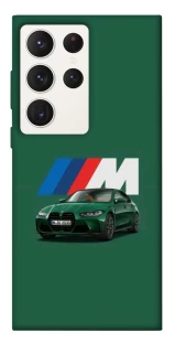 Чохол на Samsung Galaxy S23 Ultra BMW M4 фото 1 з 1