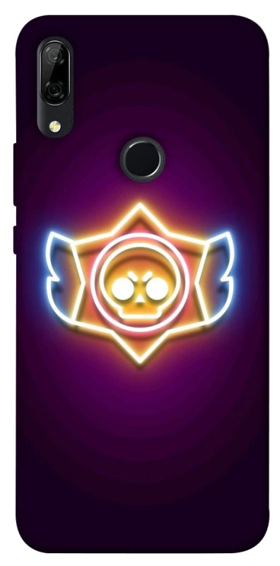 Чохол на Huawei P Smart Z Brawl Stars ver.3 фото 1 з 1