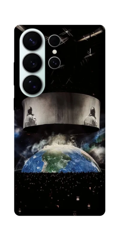 Чехол на Samsung Galaxy S26 Kanye West ver.7 фото 1 из 1