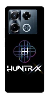 Чехол на Infinix Note 40 Pro 4G K-Pop Demon Hunters ver.17 фото 1 из 1