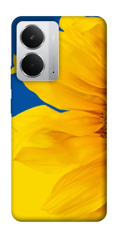 Чехол на Realme 14 Sunflower фото 1 из 1