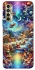 Чохол на TECNO Camon 17P Christmas spirit ver.14 фото 1 з 1