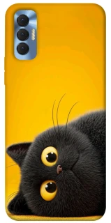 Чохол на TECNO Spark 8P This is Cat фото 1 з 1