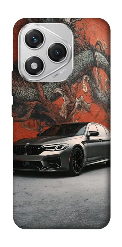 Чехол на Honor 400 Lite BMW v16 фото 1 из 1
