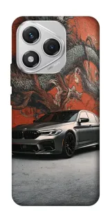 Чохол на Honor 400 Lite BMW v16 фото 1 з 1