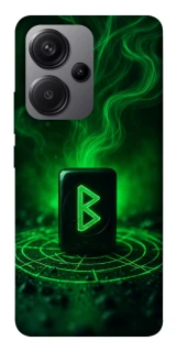 Чохол на Xiaomi Redmi Note 13 Pro+ Руна Беркана фото 1 з 1