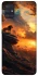 Чохол на Samsung Galaxy A51 lion king фото 1 з 1