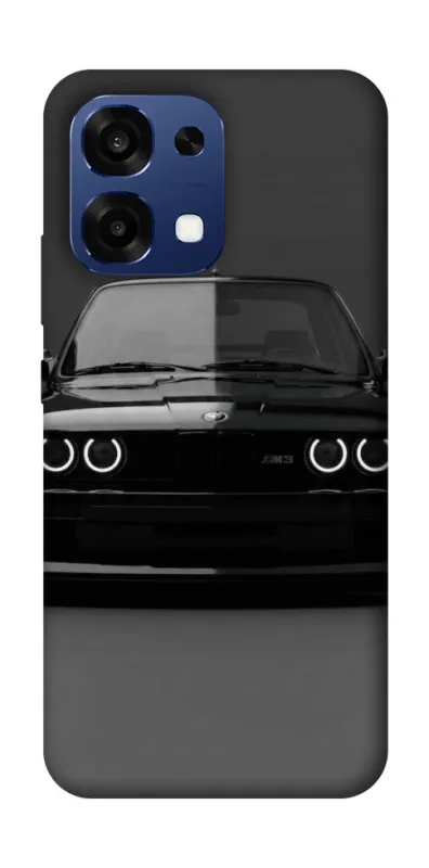 Чохол на Oppo A6 Pro 4G/5G BMW v11 фото 1 з 1