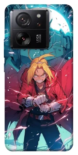 Чохол на Xiaomi 13T Pro Edward Elric фото 1 з 1