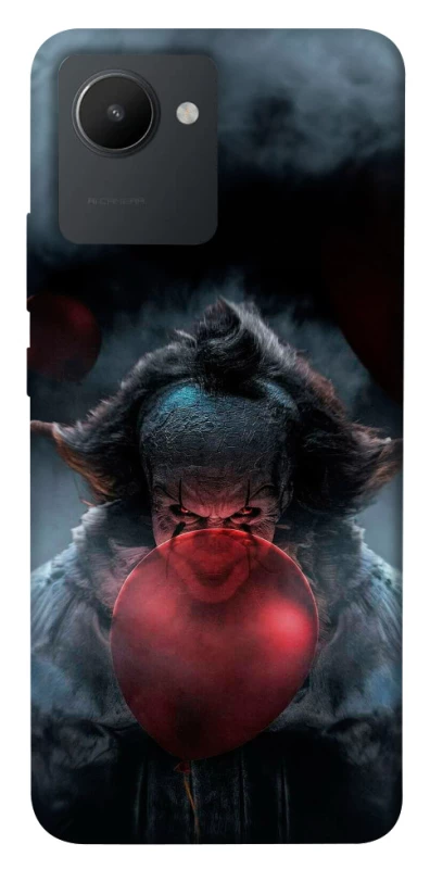 Чехол на Realme C30 Оно фото 1 из 1