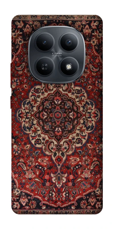 Чохол на Xiaomi Redmi Note 15 4G/5G (EU) Килим v14 фото 1 з 1