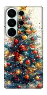 Чохол на Samsung Galaxy S26 Ultra Новорічний v36 фото 1 з 1