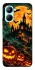 Чохол на Realme C33 Halloween v14 фото 1 з 1