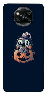 Чехол на Xiaomi Poco X3 NFC / Poco X3 Pro Halloween Stitch ver.3 фото 1 Чехол на Xiaomi Poco X3 NFC / Poco X3 Pro Halloween Stitch ver.3 фото 1 из 1