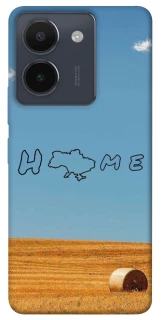 Чохол на Vivo Y36 Home фото 1 з 1