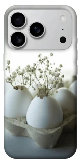 Чехол на Apple iPhone 17 Pro Max (6.9") Hello фото 1 из 1