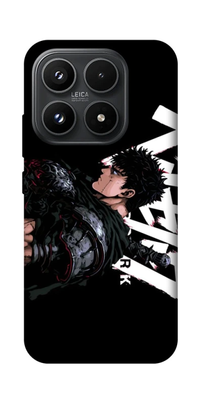 Чехол на Xiaomi 17 Berserk v12 фото 1 из 1