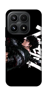 Чехол на Xiaomi 17 Berserk v12 фото 1 из 1