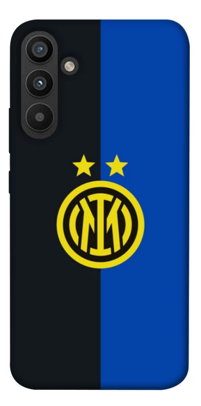 Чохол на Samsung Galaxy A34 5G FC Inter v1 фото 1 з 1