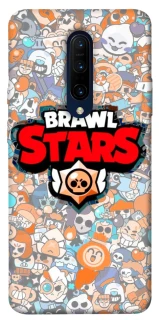 Чехол на OnePlus 7 Pro Brawl Stars ver.15 фото 1 из 1