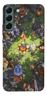 Чехол на Samsung Galaxy S22+ Warcraft v12 фото 1 из 1