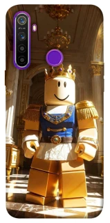 Чохол на Realme 5 Roblox aesthetics ver.6 фото 1 з 1