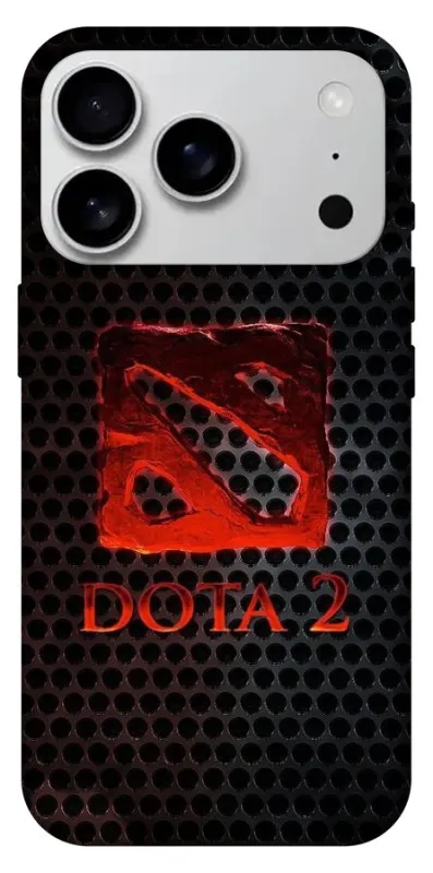 Чехол на Apple iPhone 18 Pro Max Dota 2 фото 1 из 1