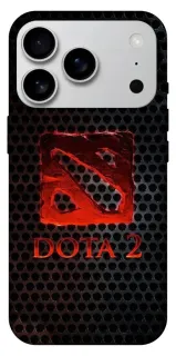 Чехол на Apple iPhone 18 Pro Max Dota 2 фото 1 из 1