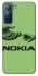 Чехол на TECNO Pop 5 LTE Nokia фото 1 из 1
