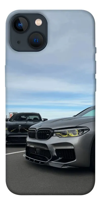 Чехол на Apple iPhone 13 (6.1") BMW V57 фото 1 из 1