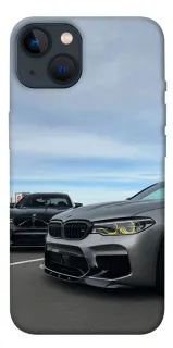 Чехол на Apple iPhone 13 (6.1") BMW V57 фото 1 из 1