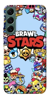 Чехол на Samsung Galaxy S22 Brawl Stars ver.2 фото 1 из 1