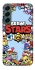 Чехол на Samsung Galaxy S22 Brawl Stars ver.2 фото 1 из 1