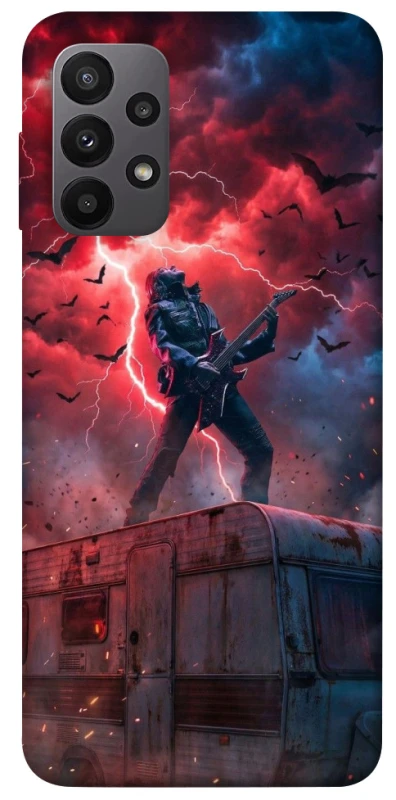 Чохол на Samsung Galaxy A23 4G Stranger Things ver.45 фото 1 з 1