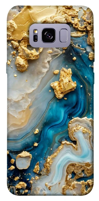 Чехол на Samsung G955 Galaxy S8 Plus Epoxy design ver.2 фото 1 из 1