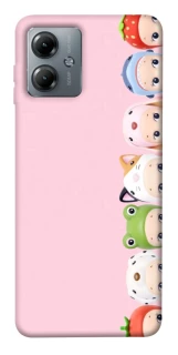 Чехол на Motorola Moto G14 Sonny angel wallpaper фото 1 из 1