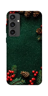 Чохол на Samsung Galaxy S24 FE Новорічний v30 фото 1 з 1