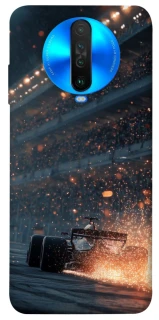 Чохол на Xiaomi Poco X2 F-1 ver.3 фото 1 з 1