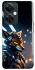 Чехол на OnePlus Nord CE 3 Lite Cyber ​​Fox фото 1 из 1
